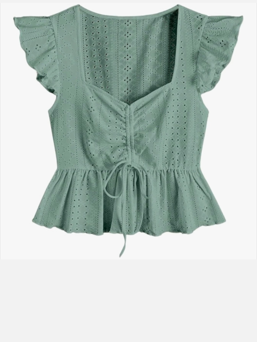 3 Blouse Sale Small + Medium
